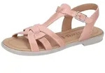 Ricosta Sandalen "Birte" in Rosa - 35