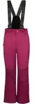 Trollkids Ski-/ Snowboardhose "Hammerfest" in Lila - 140