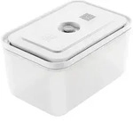 Zwilling Lunchbox ''Grey Line'' in Wei&szlig; - 2 l