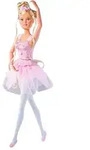 Simba Puppe "Steffi - Dancing Ballerinas" - ab 3 Jahren