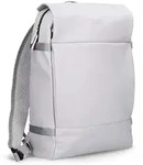 Zwei Rucksack in Wei&szlig; - (B)31 x (H)41 x (T)15 cm