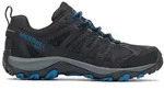 Merrell Wanderschuhe ''Accentor 3 Sport'' in Schwarz - 45