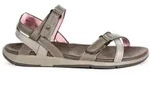 Regatta Sandalen "Santa Cruz" in Braun - 42