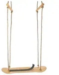small foot Skateboard-Schaukel - ab 3 Jahren