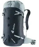 Deuter Wanderrucksack "Guide 30" in Schwarz - (B)27 x (H)65 x (T)24 cm