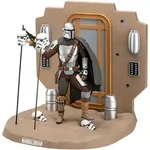 Revell Modellbausatz "The Mandalorian: Din Djarin - The Bounty Hunter" - ab 10 Jahren