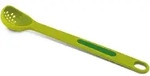 JosephJoseph Siebl&ouml;ffel "Scoop & Pick" in Gr&uuml;n - (L)20 cm