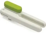 JosephJoseph 3in1-Dosen&ouml;ffner in Wei&szlig; - (L)18,5 cm