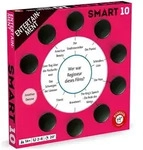 Piatnik Zusatzfragen "Entertainment" f&uuml;r "Smart 10" - ab 14 Jahren