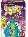 Schmidt Spiele Kartenspiel "Monsterj&auml;ger" - ab 6 Jahren