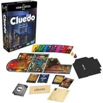 Hasbro Cluedo "Raub im Museum" - ab 10 Jahren
