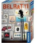 Kosmos Kartenspiel "Belratti" - ab 8 Jahren