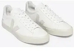 Veja Leder-Sneakers "Campo" in Wei&szlig; - 41
