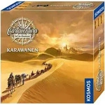 Kosmos Kartenspiel "Cartaventura Karawanen" - ab 12 Jahren