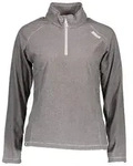 Regatta Fleecepullover "Montes" in Grau - 40