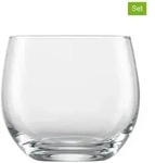 Schott Zwiesel 4er-Set: Whiskeygl&auml;ser "For you" - 400 ml