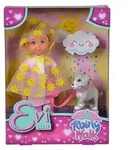 Simba Puppe "Evi Rainy Walk" - ab 3 Jahren
