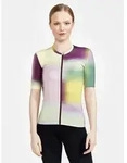 Craft Fahrradtrikot "ADV Aero" in Bunt - S