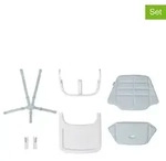 Maxi-Cosi Set f&uuml;r Hochstuhl "Nesta" in Beyond Sky Grey - ab 6 Monaten