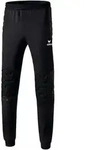 erima Trainingshose "Elemental" in Schwarz - 128