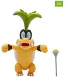 Nintendo Super Mario 2er-Set: Spielfiguren "Nintendo Super Mario - Iggy Koopa" - ab 3