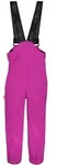 Trollkids Regenhose "Odda" in Pink - 80