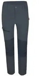 Trollkids Softshellhose "Lysefjord XT" in Anthrazit - 98
