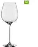 Schott Zwiesel 4er-Set: Weingl&auml;ser "Vinos" - 613 ml