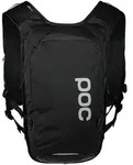 POC Wanderrucksack "Column VPD" - 8L in Schwarz