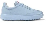 Camper Leder-Sneakers in Hellblau - 35