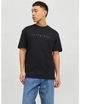 Jack & Jones Shirt in Schwarz - L