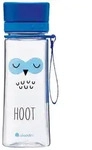 aladdin Trinkflasche "My first Aveo" in Blau - 350 ml