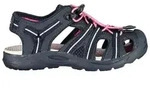 cmp Wanderhalbsandalen "Aquarii 2.0" in Pink - 28