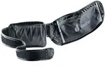 Deuter G&uuml;rteltasche "Shortrail I" in Schwarz - (B)41 x (H)11 x (T)1 cm