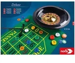 Noris Spiel "Roulette" - ab 8 Jahren