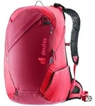 Deuter Skirucksack "Updays 24" in Pink - (B)29 x (H)47 x (T)21 cm
