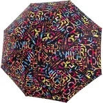 Doppler Stockschirm "RS.Modern.Art" in Bunt