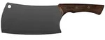 Tramontina Hackmesser ''Churrasco'' in Braun - (L)32 cm