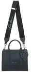 Fritzi aus Preu&szlig;en Henkeltasche in Dunkelblau - (B)26 x (H)21 x (T)9 cm