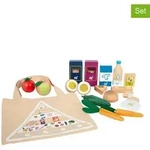 small foot Lebensmittel-Set "vegetarisch fresh" - ab 3 Jahren