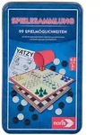 Noris Spielesammlung - ab 6 Jahren