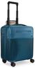 Thule Reisekoffer "Spira Compact Carry On Spinner" in Blau - (H)50 x (L)35 x...