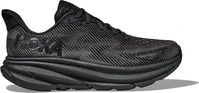 Hoka One One 1127896GLLS, Hoka One One Hoka Clifton 9 (Damen) Laufschuhe 43 1/3 grau