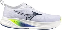 Mizuno J1GC268601, Mizuno Neo Zen 2 (Herren) Laufschuhe 46.5 wei&szlig;