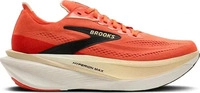 Brooks 110498 1D879, Brooks Hyperion Max 4 (Herren) Laufschuhe 46 rot