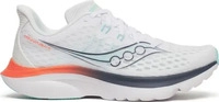 Saucony S11020172, Saucony Kinvara 16 (Damen) Laufschuhe 40 wei&szlig; - blau