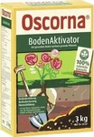 OSCORNA-Boden Aktivator 3 kg, Grundpreis: &euro; 5,33 / kg