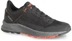 DOLOMITE Ms Carezza - Wanderschuhe - Herren - Black - 7,5 UK