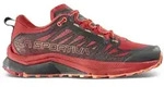 La Sportiva Jackal II GTX W - Trailrunningschuhe - Damen - Red/Grey - 37,5 EU