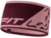 Dynafit Leopard Logo - Stirnband